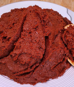 Salçalar & Kurutmalar